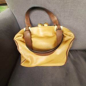 Marni Leather Bag